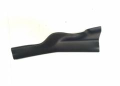 04-07 Cadillac CTS-V Driver Rear Door Sill Trim Plate 25750537